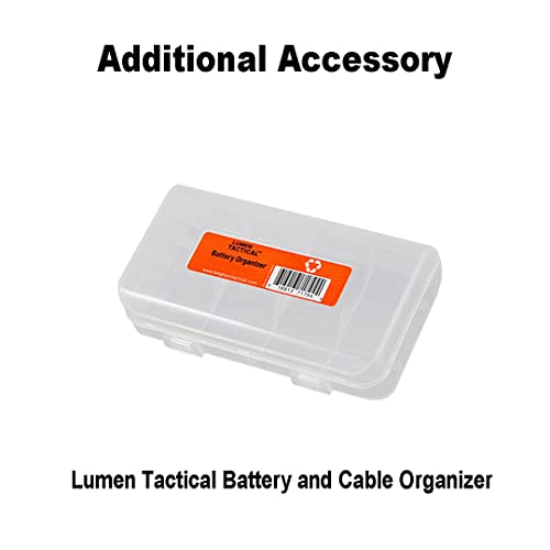 Nitecore EDC27 3000 Lumen USB-C Flashlight
