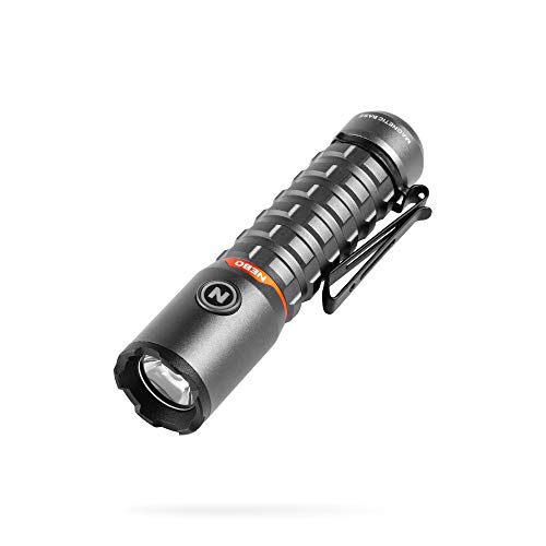 NEBO Redline Torchy 2K Pocket Flashlight