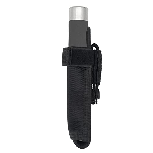 Universal Baton Holder for Duty Belt & MOLLE