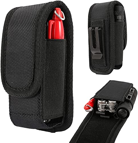 EDC Multitool Belt Organizer and Pouch