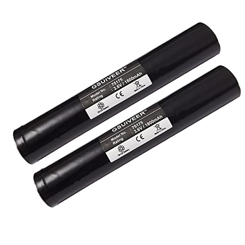 Streamlight Stinger Compatible Battery Pack - 2 pack