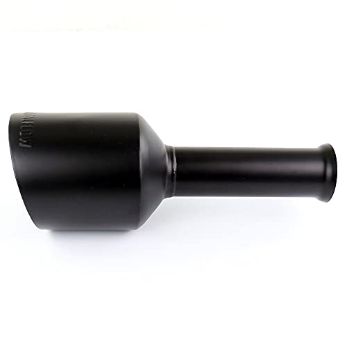 TOTALFLOW 2191B Ram 1500 5" Exhaust Tips
