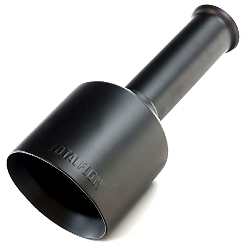 TOTALFLOW 2191B Ram 1500 5" Exhaust Tips