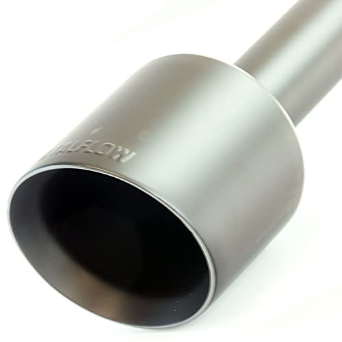 TOTALFLOW 2191B Ram 1500 5" Exhaust Tips