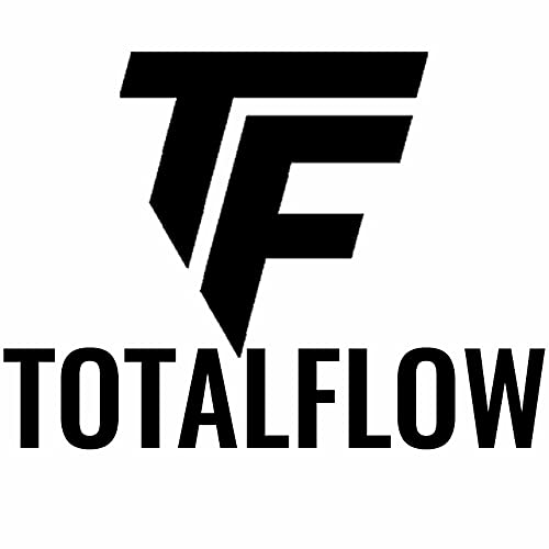 TOTALFLOW Double Wall 5" Exhaust Tip Set