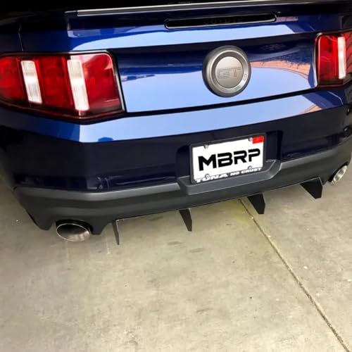 MBRP T5161 4.5" Dual Wall Exhaust Tip