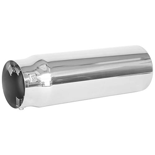 Spectre Performance 4.5" Pencil-Cut Exhaust Tip
