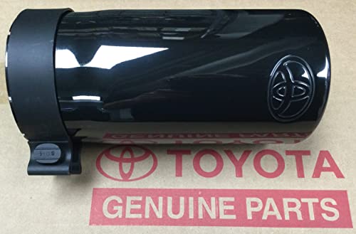 Toyota PT932-34221-02 Exhaust Tip for Maximum Performance