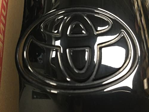 Toyota PT932-34221-02 Exhaust Tip for Maximum Performance