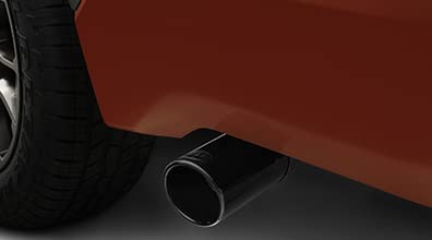Toyota PT932-34221-02 Exhaust Tip for Maximum Performance