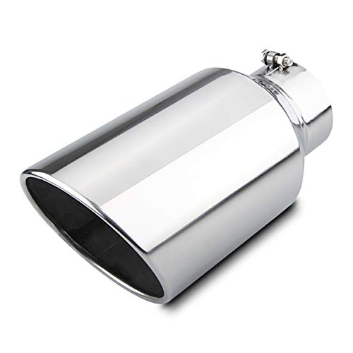 5 Inch Exhaust Tips