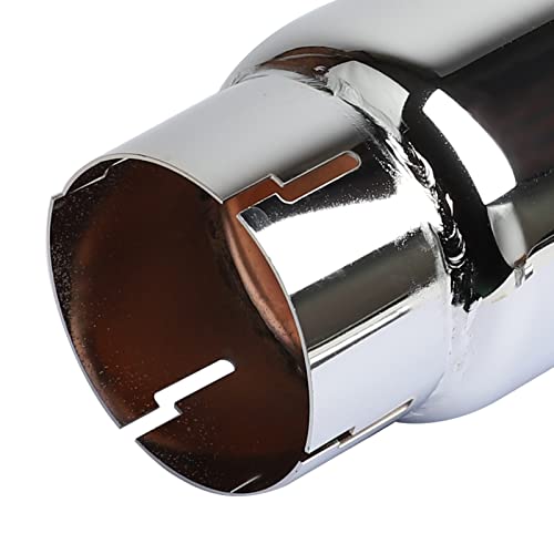 XunDong Exhaust Tips for Toyota Tacoma TRD