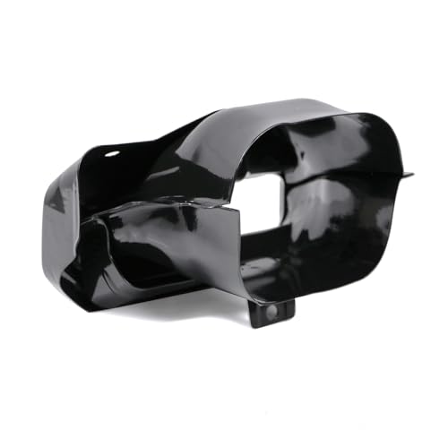 Gloss Black Exhaust Tips for 2019-2023 Chevy Silverado/GMC Sierra