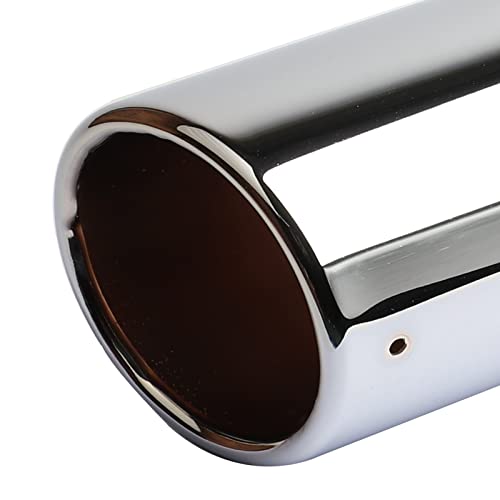 XunDong Exhaust Tips for Toyota Tacoma TRD