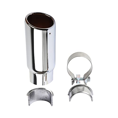 XunDong Exhaust Tips for Toyota Tacoma TRD