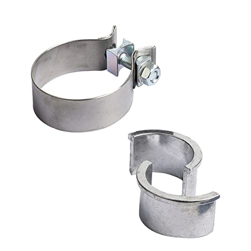 XunDong Exhaust Tips for Toyota Tacoma TRD
