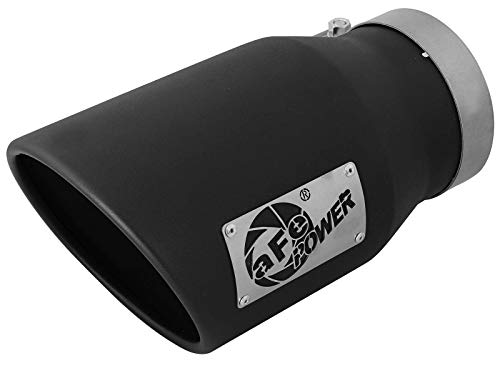 aFe Power 5" Inlet 7" Outlet Diesel Exhaust Tip