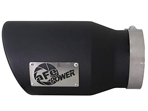 aFe Power 5" Inlet 7" Outlet Diesel Exhaust Tip