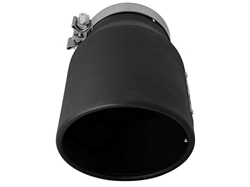 aFe Power 5" Inlet 7" Outlet Diesel Exhaust Tip