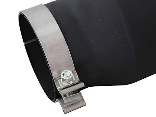 aFe Power 5" Inlet 7" Outlet Diesel Exhaust Tip
