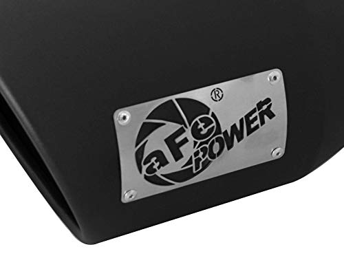 aFe Power 5" Inlet 7" Outlet Diesel Exhaust Tip