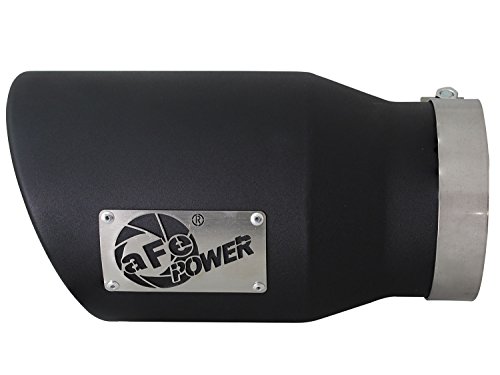 aFe Power 5" Inlet 7" Outlet Diesel Exhaust Tip