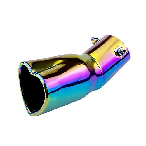 Car Exhaust Tips
