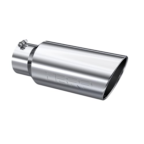 MBRP T5127 7" Rolled End Exhaust Tip