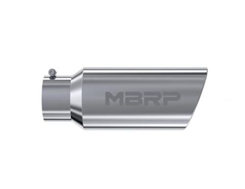 MBRP T5127 7" Rolled End Exhaust Tip