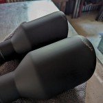 2008-2024 Ram 1500 5" Stainless Steel Exhaust Tips