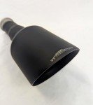 2008-2024 Ram 1500 5" Stainless Steel Exhaust Tips
