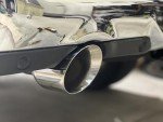 2008-2024 Ram 1500 5" Stainless Steel Exhaust Tips