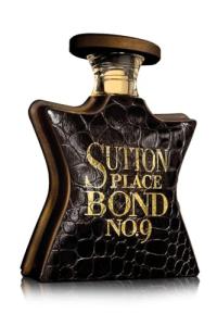 Bond No. 9 Sutton Place Men's Eau de Parfum