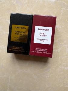 Tom Ford Lost Cherry & Tobacco Vanille Mini EDP