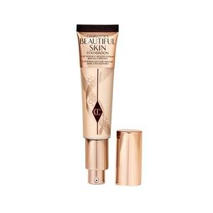 Charlotte Tilbury Beautiful Skin Hydrating Foundation, Medium