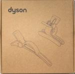 Dyson Hair Clips Set - 4 Sectioning & Styling