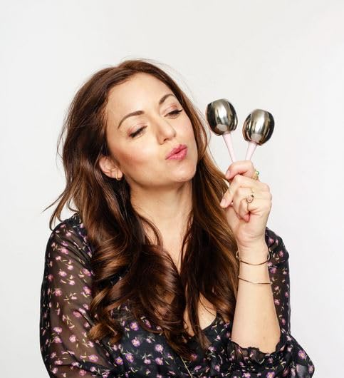 Luxury Anti-Aging Cryo Tools