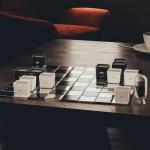 Limited Edition Luxury Candle and Chessboard Set