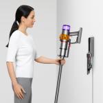 Dyson V15 Detect Total Clean Extra - Yellow/Nickel