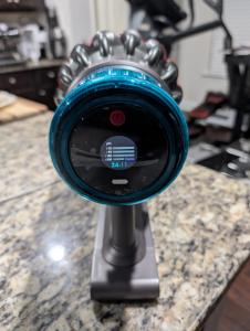 Dyson Gen5outsize Stick Vacuum Drive Head Only