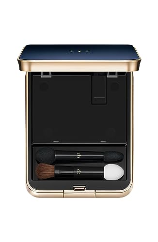 Luxury Eye Color Quad with Applicators