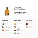 Tom Ford Bois Pacifique Unisex EDP 3.4 oz
