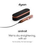 Dyson Airstrait™ Wet-to-Dry Hair Straightener