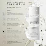 Luxury Anti-Aging Dual Serum by Dr. Barbara Sturm