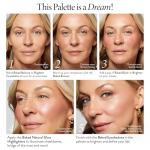 Laura Geller Tuscan Dreams Baked Palette Collection