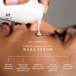 Luxury Anti-Aging Dual Serum by Dr. Barbara Sturm