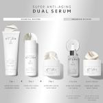 Luxury Anti-Aging Dual Serum by Dr. Barbara Sturm