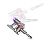 Dyson V8 Absolute Cordless Vacuum - Silver/Nickel