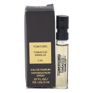 Tom Ford Tobacco Vanille Eau de Parfum Vial