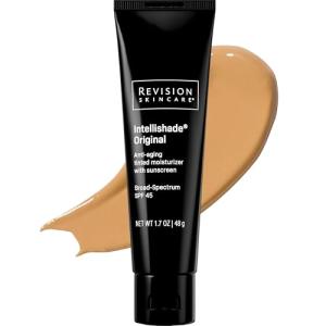 Revision Skincare Intellishade Tinted Moisturizer SPF 45